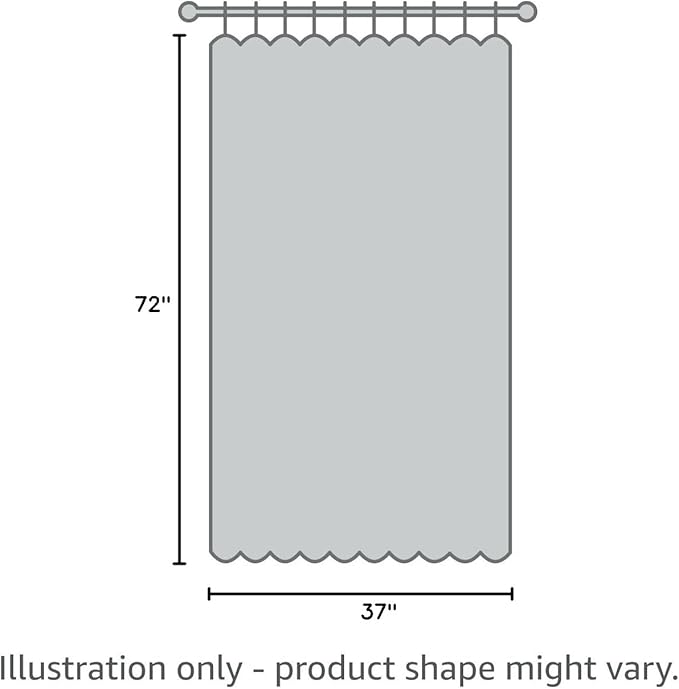 MYSKY HOME Pom Pom Pink Sheer Curtains for Bedroom Girls Room Dusty Rose Curtains 72 Inches Long for Nursery Kids Light Filtering Boho Window Drapes, Rod Pocket, 38" Wide, 2 Panels