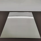 FixtureDisplays® 16X20 20X16 inches Rectangular Acrylic Mirror Plastic Shatter Proof Bath Nursery Kids Safety Mirror-NPF