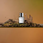 Dossier - Citrus Tea 1.7 Fl oz (50ml) - Perfume Inspired by Labo Thé Noir - Pure Infused - Paraben Free - Vegan - For Women Men Unisex