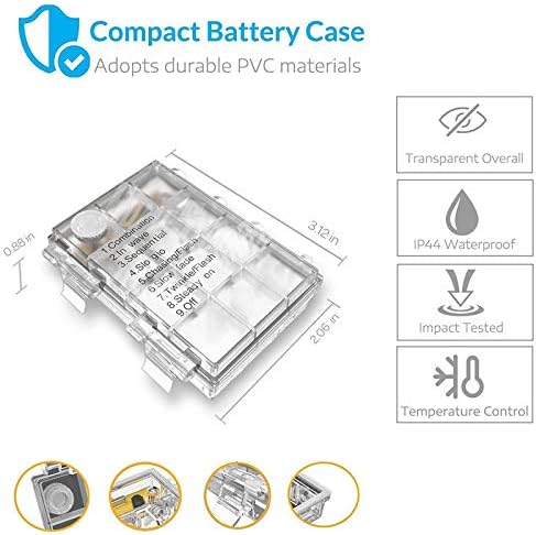 String Lights,LED Copper Wire Lights, Each Set 33ft/10M 100LEDs and 6 Remote Control.AA Battery Powered,Decor Rope Lights for Holiday,Wedding, Parties.(Pink)