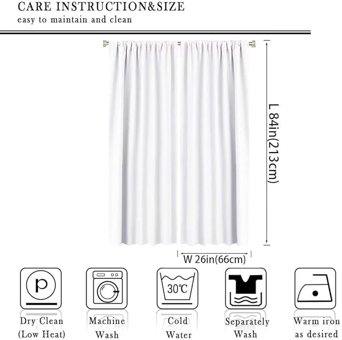 Viking Curtains Viking Totem Curtains Ancient Scandinavian Bedroom Living Room Decoration 2 Panel Groups W52 * L84 Inch
