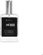 Hotel Collection - 24K Magic - Essential Oil Room Spray - Luxury Hotel Inspired Aromatherapy - Hints of Zesty Citrus, Floral Jasmine, & Lily - Hypoallergenic - Air Freshener Spray - 100mL/3.5 FL Oz
