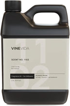 VINEVIDA [32 Fl Oz] Scent NO. 1102 Fragrance Oil for Cold Air Diffusers, Aromatic Notes of Lychee Peony Sandalwood, Essential Oils for Diffuser Oil Refill & Air Freshener Room Spray