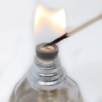 MAISON BERGER - Fresh Wood - Lampe Berger Fragrance Refill for Home Fragrance Oil Diffuser - 16.9 Fluid Ounces - 500 milliliters