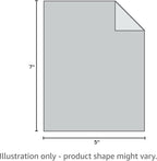 Fuzzy Blanket Twin Size - Teal, Soft and Comfy, Plush and Furry Faux Fur, Reversible Blankets for Twin/Twin XL Extra Long Bed, 66x90 Inches,Teal