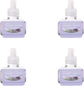 Yankee Candle Scent Plug Refill, Lilac Blossoms (Pack of 4)