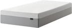 ZINUS 12 Inch Green Tea Essential Memory Foam Mattress [New Version], Twin, Fiberglass Free, Medium Feel, Breathable Airflow Memory Foam, Certified Safe Foams & Fabric, Mattress in A Box