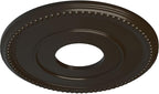 Ekena Millwork Bradford Ceiling Medallion, NA