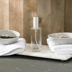 Westin White Tea Room Spray - Luxury Hotel Fragrance - White Tea Scent Aroma For Bedroom and Bathroom - 4 fl. oz.