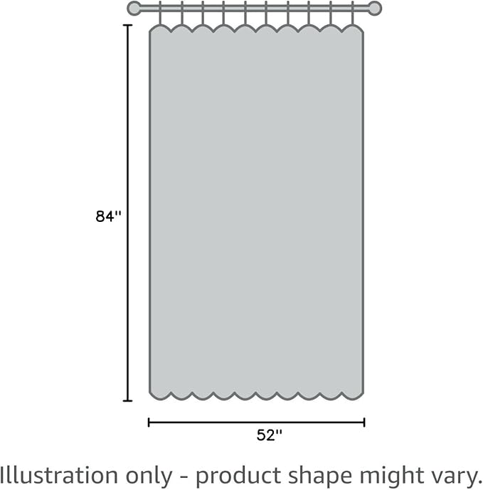 MYSKY HOME Burnt Orange Pom Pom Sheer Curtains for Bedroom Light Filtering White Sheer Curtains for Nursery Girls Kids Room Rod Pocket Voile Window Drapes Burnt Orange 52 x 84 inch 2 Panels