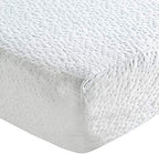 Cool Gel 6 Inch Full Size Mattress Memory Foam Medium Firm, Gel Memory Foam Mattress Full Matress Cooling, Made in the USA, 6" Depth with Pressure Relief, CertiPUR-US Certified No Fiberglass, Bed
