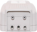 Replacement Wired Air Bed Pump Compatible with Select Comfort or Sleep Number Mattresses.