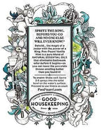 Poo-Pourri Vanilla Mint Scent Odor Eliminator 2 oz. Liquid 2pk