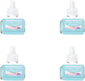 Yankee Candle Scent Plug Refill, Catching Rays (Pack of 4)