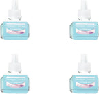 Yankee Candle Scent Plug Refill, Catching Rays (Pack of 4)