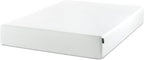 ZINUS 10 Inch King Green Tea Memory Foam Mattress [New Version], Fiberglass free, Medium Firm Feel, Zoned Pressure Relief, Certified Safe Foams & Fabric, Mattress in A Box
