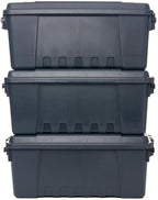 Plano Storage Trunks
