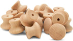 Woodpeckers 3/4 End Grain Knob Pack of 100