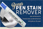 Tyler Candle Company - Spray On Demand - Diva fragrance - 227g / 8oz Pack of 4 w/Bentley stain remover Pen !