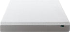 ZINUS 8 Inch Ultima RV Memory Foam Mattress [New Version], Short Queen, Fiberglass Free, Medium Firm Feel, Breathable Memory Foam, Certified Safe Foams & Fabric, Mattress in A Box