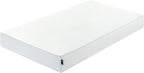 ZINUS 8 Inch Green Tea Cooling Memory Foam Mattress [New Version], Twin, Fiberglass Free, Medium Firmness, Cooling Gel Foam, Certified Safe Foams & Fabric, Mattress in A Box