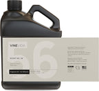 VINEVIDA [Gallon (128 Fl Oz)] Ocean Rain Fragrance Oil for Cold Air Diffusers, Essential Oils for Diffuser Oil Refill & Air Freshener Room Spray