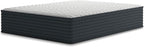 Signature Design by Ashley Hybrid 1400 14 Inch Extra Plush Gel Memory Foam Mattress with Edge Support for Pressure Relief, California King, Fiberglass Free, Mattress in A Box