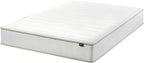 ZINUS 10 Inch Foam and Spring Hybrid Mattress [New Version], Full, Fiberglass Free, Medium Firmness, Durable Support, Certified Safe Foams & Fabric, Mattress in A Box