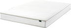 ZINUS 8 Inch Foam and Spring Hybrid Mattress [New Version], King, Fiberglass Free, Medium Firmness, Durable Support, Certified Safe Foams & Fabric, Mattress in A Box