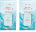 Thymes Aqua Coralline Pura Smart Home Plug-in Diffuser Refills - Pack of 2