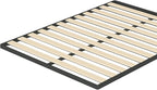 ZINUS Deepak Easy Assembly Wood Slat 1.6 Inch Bunkie Board, Bed Slat Replacement, Full