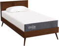 Modway Mila 8" Twin Mattress - Firm 8 Inch Memory Foam Mattress - 10-Year Warranty