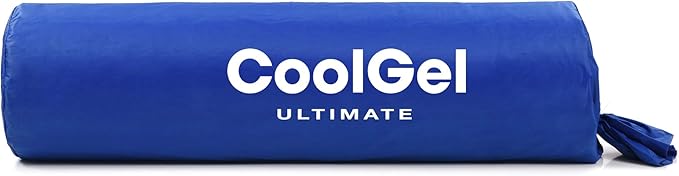 Cool Gel Chill 14 Inch Medium Firm Memory Foam Mattress Full Size, with 2 Bonus Cool Gel Memory Foam Bed Pillows, 14" with Pressure Relief, CertiPUR-US Certified, Cooling Full Mattress in a Box