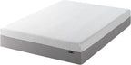 ZINUS 12 Inch Ultima Memory Foam Mattress [New Version], Queen, Fiberglass Free, Medium Firm Feel, Breathable Airflow Memory Foam, Certified Safe Foams & Fabric, Mattress in A Box