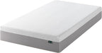 ZINUS 10 Inch Ultima Memory Foam Mattress [New Version], Twin, Fiberglass Free, Medium Firm Feel, Breathable Airflow Memory Foam, Certified Safe Foams & Fabric, Mattress in A Box