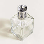 MAISON BERGER Lampe Berger Giftset - Home Fragrance Diffuser - Includes 2 Fragrances So Neutral and Ocean Breeze - 250 milliliters - 8.45 Fluid Ounces (Starter Square)