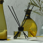 Maison Louis Marie - No.04 Bois de Balincourt Home Diffuser | Luxury Clean Beauty + Fragrance (8 fl oz | 250 ml)