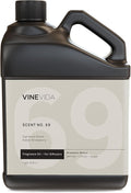 VINEVIDA [128 Fl Oz] Sweet Strawberry Fragrance Oil for Cold Air Diffusers, Essential Oils for Diffuser Oil Refill & Air Freshener Room Spray