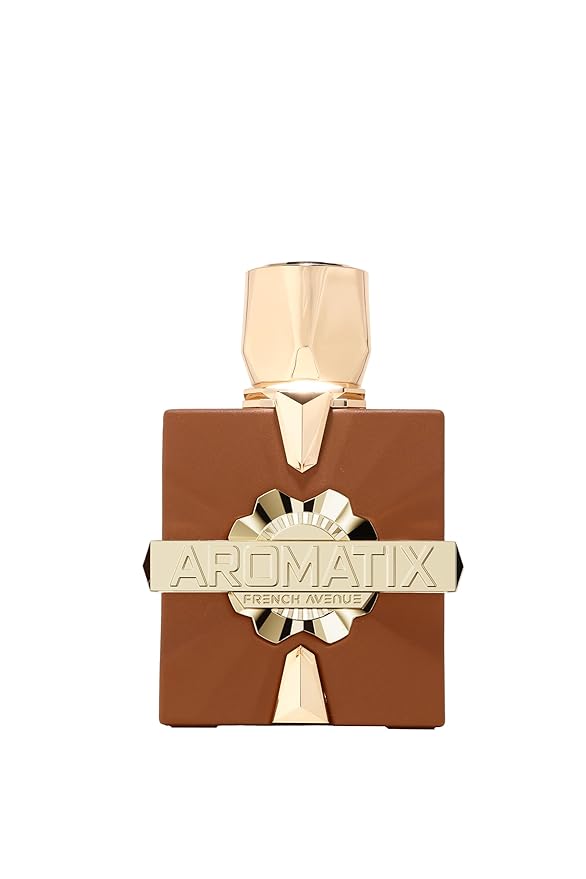 Fragrance World French Avenue X Aromatix Collection (Royal Taboo)