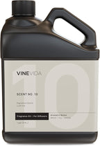 VINEVIDA Lush Ice Fragrance Oil for Cold Air Diffusers - (128 Fl Oz) - Essential Oils for Diffuser Oil Refill & Air Freshener Room Spray
