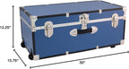 Seward Trunk Rover, Misty Blue
