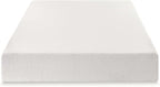 Best Price Mattress 12 Inch Cal King Mattress Bed-In-A-Box, Green Tea Memory Foam, White