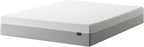 ZINUS 10 Inch Green Tea Essential Memory Foam Mattress [New Version], King, Fiberglass Free, Medium Feel, Breathable Airflow Memory Foam, Certified Safe Foams & Fabric, Mattress in A Box
