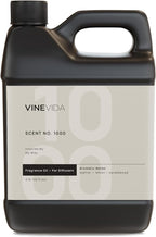 VINEVIDA [32 Fl Oz] Scent № 1000 Inspired by My Way Diffuser Oil; Hotel Scents for Cold Air Diffuser - Waterless Diffuser Oil