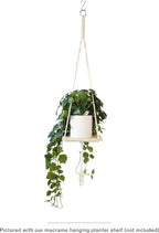 Retrograde 32" Realistic Fake Pothos Ivy Plant Silk Artificial Plant for Aesthetic Home Decor Indoor (Dark Green)