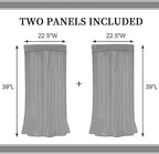 Nautical Curtains, Coastal Old Pirate Map Sailboat Compass Anchor Vintage Ocean Kraken Octopus Tentacles Blue Marine Window Drapery Treatment for Bedroom Living Room Kitchen Bathroom, 55x39 Inch