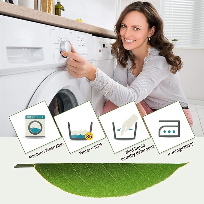 NICETOWN Dark Blue Sheer Window Scarves, Elegant Voile Sheer Window Dressings Sheer Curtains Multifunction for Kids Room/Party, 2 Panels, W60 x L216