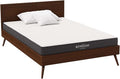 Modway Aveline Gel Infused Memory Mattress with CertiPUR-US Certified Foam, Full, White