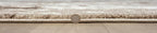 Keen Home Design Area Rugs - 2x18 Non-Shedding, Abstract Rugs for Kitchen, Living Room, Bedroom, Dining Room, Entryway - Size: 2'8" x 18', Multi