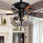 Ceiling Fan Pull Chain Extender - 12 Inch Pull Chain Connector for Lighting Fans, 2 Pack (Football)